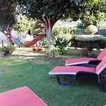 Casajardin Rokekris Holiday home