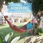 Casajardin Rokekris *