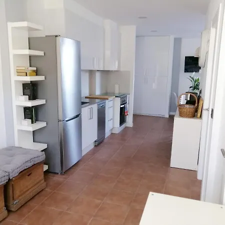 Semesterbostad Casajardin Rokekris Vigo