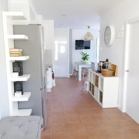 Casajardin Rokekris *