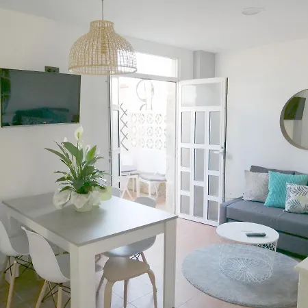 Casajardin Rokekris Semesterbostad