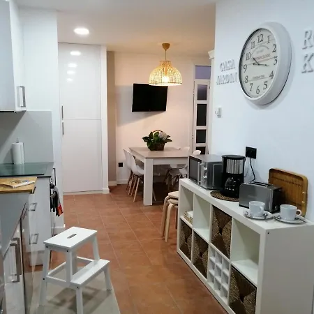 Casajardin Rokekris * Vigo