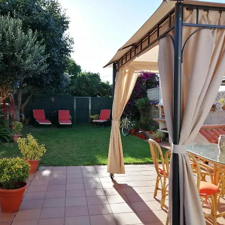 Casajardin Rokekris Σπίτι διακοπών
