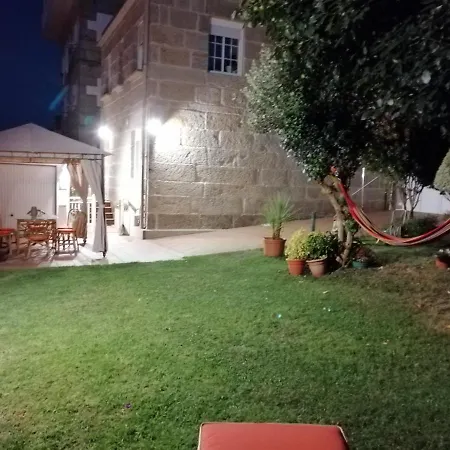 Casajardin Rokekris * Vigo