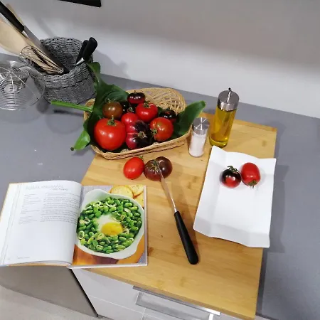 Casajardin Rokekris Semesterbostad *