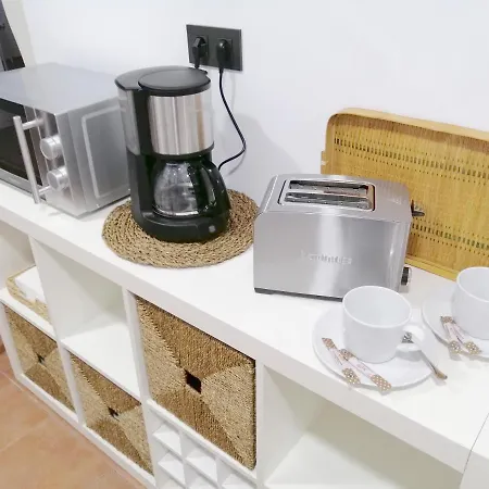 Casajardin Rokekris Semesterbostad *