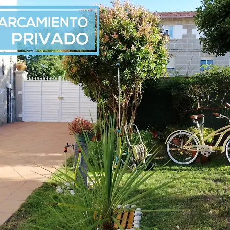 Casajardin Rokekris * Vigo