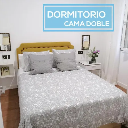 Semesterbostad Casajardin Rokekris *