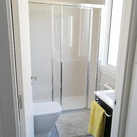 Casajardin Rokekris Semesterbostad Vigo