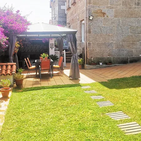 Casajardin Rokekris Holiday home Vigo