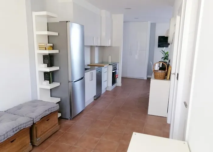 Tatil Evi Casajardin Rokekris Vigo