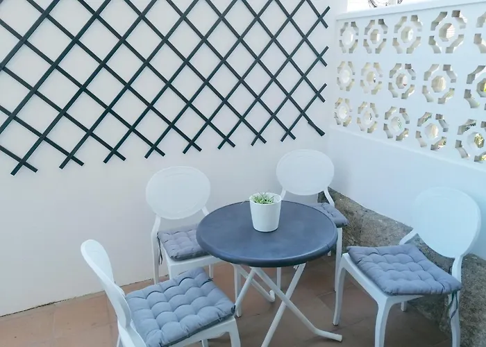 Casajardin Rokekris Tatil Evi