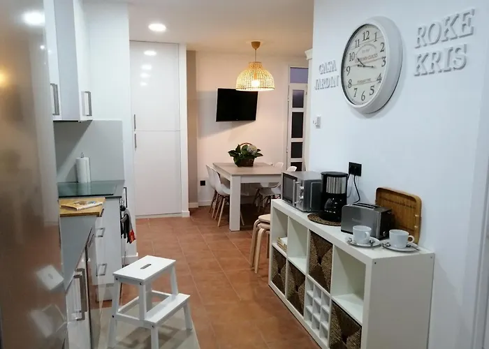 Casajardin Rokekris * Vigo