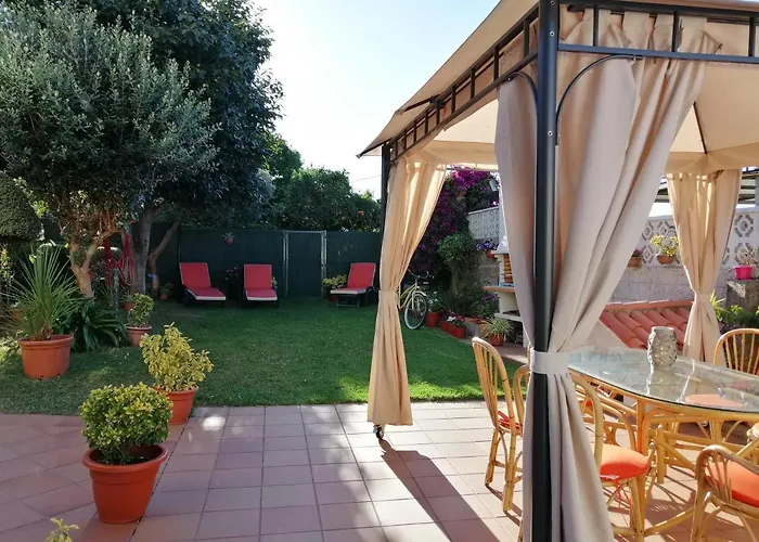 Casajardin Rokekris Tatil Evi