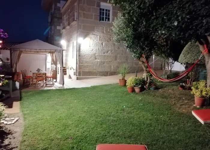 Casajardin Rokekris * Vigo