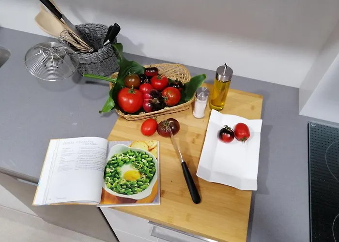 Casajardin Rokekris Tatil Evi *