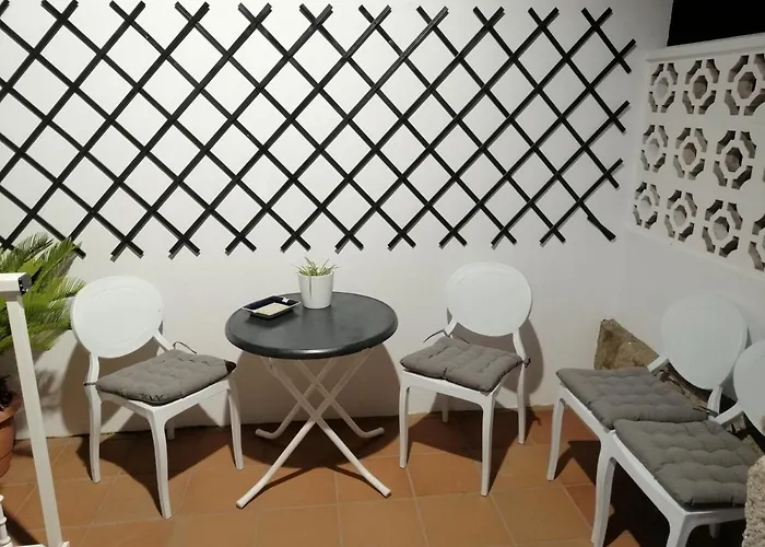 Casajardin Rokekris Tatil Evi