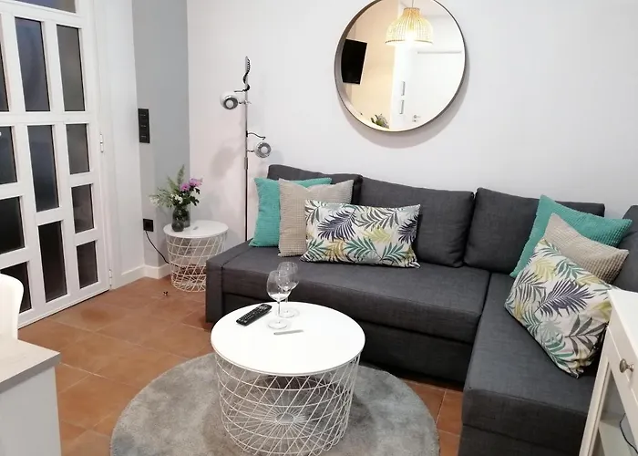 Tatil Evi Casajardin Rokekris