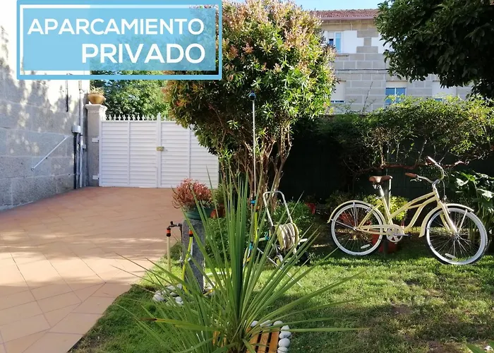 Casajardin Rokekris * Vigo