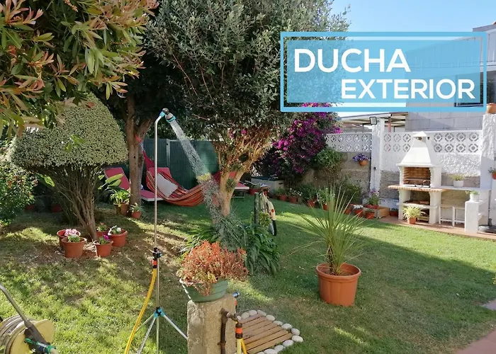 Casajardin Rokekris Tatil Evi *