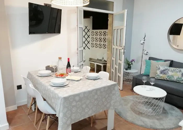 Tatil Evi Casajardin Rokekris *