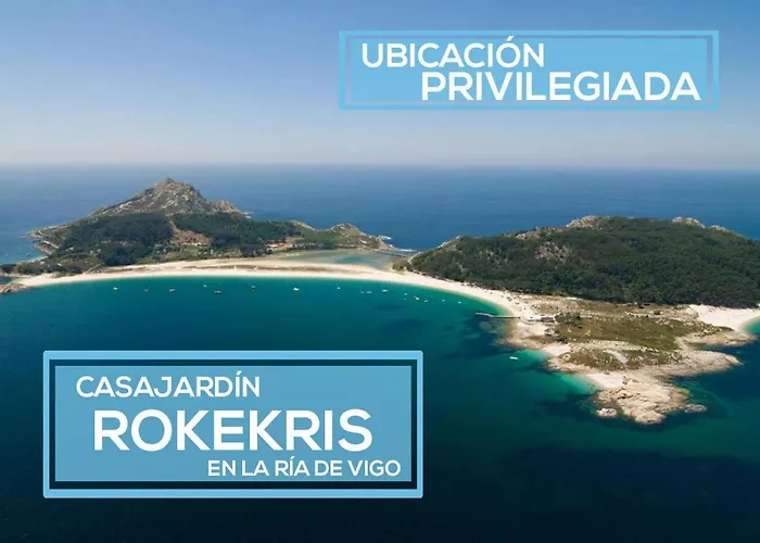 Casajardin Rokekris *