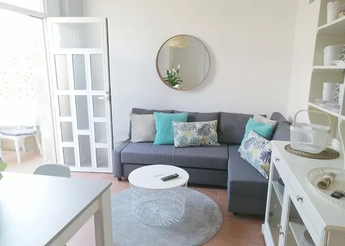 Tatil Evi Casajardin Rokekris Vigo