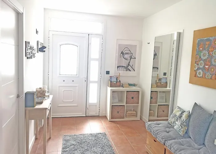 Casajardin Rokekris Vigo