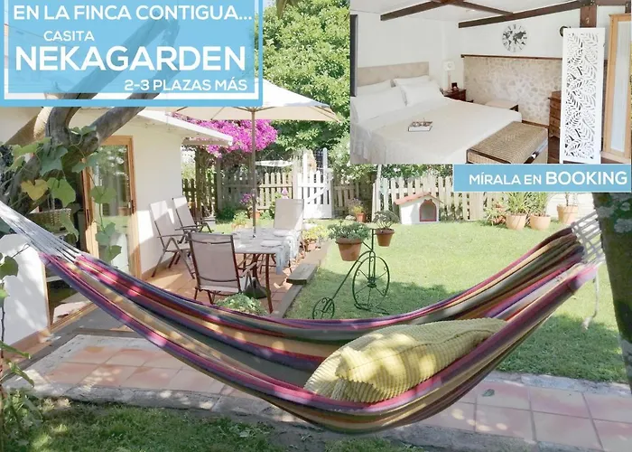 Casajardin Rokekris Tatil Evi *