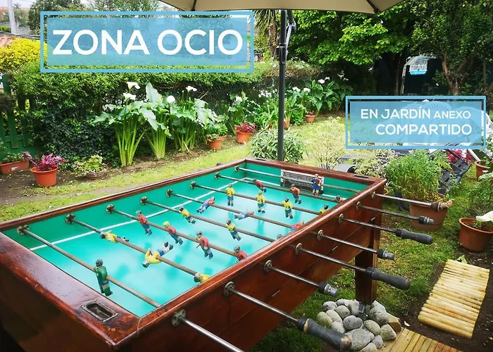 Casajardin Rokekris Vigo