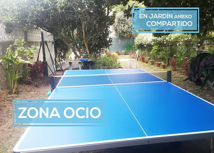 Tatil Evi Casajardin Rokekris